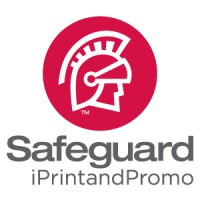 Safeguard iPrintandPromo logo, Safeguard iPrintandPromo contact details