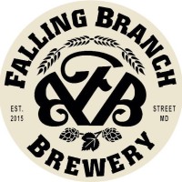 Falling Branch Brewery logo, Falling Branch Brewery contact details