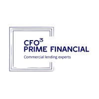 CFO3 Prime Financial logo, CFO3 Prime Financial contact details