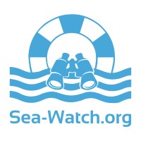 Sea-Watch e.V. logo, Sea-Watch e.V. contact details