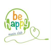 Be Happy Music Club logo, Be Happy Music Club contact details