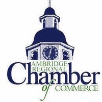 Ambridge Regional Chamber of Commerce logo, Ambridge Regional Chamber of Commerce contact details