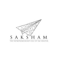 Saksham: The Entrepreneurship Cell of IIM Udaipur logo, Saksham: The Entrepreneurship Cell of IIM Udaipur contact details