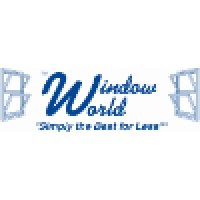 Window World of Utah logo, Window World of Utah contact details