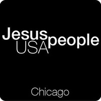 Jesus People USA Covenant Church logo, Jesus People USA Covenant Church contact details