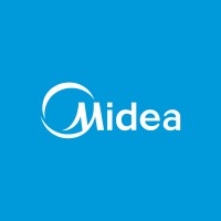 Midea India Home Appliances logo, Midea India Home Appliances contact details