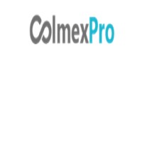 Colmex Pro logo, Colmex Pro contact details