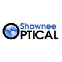 Shawnee Optical logo, Shawnee Optical contact details