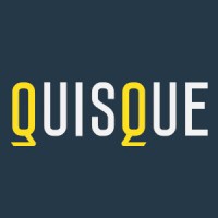 Quisque logo, Quisque contact details