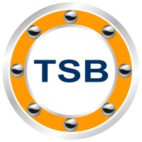 TSB Industrial Supply logo, TSB Industrial Supply contact details