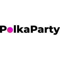 PolkaParty logo, PolkaParty contact details