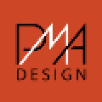 PMA Design logo, PMA Design contact details