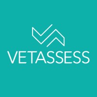 VETASSESS logo, VETASSESS contact details