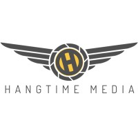 Hangtime Media logo, Hangtime Media contact details