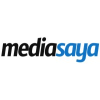 Mediasaya Sdn Bhd logo, Mediasaya Sdn Bhd contact details