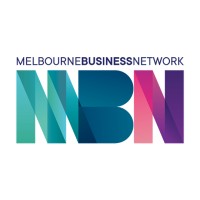 Melbourne Business Network (MBN) logo, Melbourne Business Network (MBN) contact details