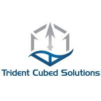 Trident Cubed Solutions logo, Trident Cubed Solutions contact details