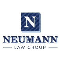 Neumann Law Group logo, Neumann Law Group contact details