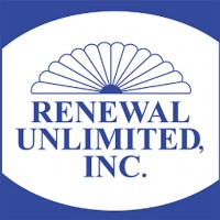 Renewal Unlimited, Inc. logo, Renewal Unlimited, Inc. contact details