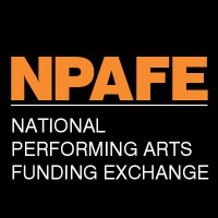 National Performing Arts Funding Exchange logo, National Performing Arts Funding Exchange contact details