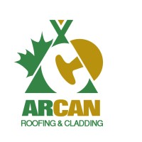 Arcan Roofing & Cladding Ltd. logo, Arcan Roofing & Cladding Ltd. contact details