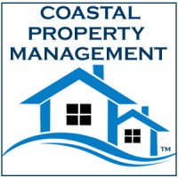 Coastal Property Management logo, Coastal Property Management contact details