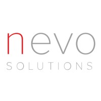 Nevo Solutions logo, Nevo Solutions contact details