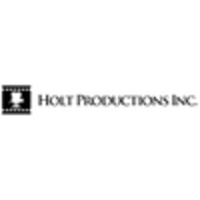 Holt Productions Inc logo, Holt Productions Inc contact details