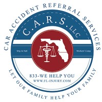 Car Accident Referral Services logo, Car Accident Referral Services contact details