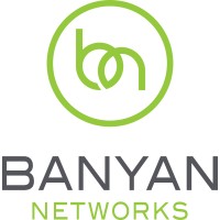 Banyan Networks (Pacific Network Group) logo, Banyan Networks (Pacific Network Group) contact details