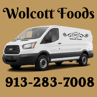 Wolcott Foods logo, Wolcott Foods contact details