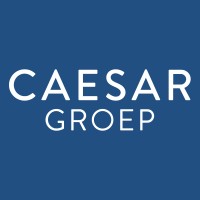 Caesar Groep logo, Caesar Groep contact details