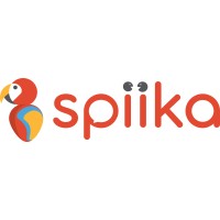 SPiiKA Inc logo, SPiiKA Inc contact details