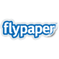 Flypaper logo, Flypaper contact details