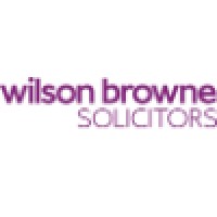 Wilson Browne Solicitors logo, Wilson Browne Solicitors contact details