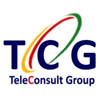 TeleConsult Group logo, TeleConsult Group contact details