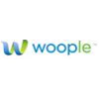 Woople logo, Woople contact details