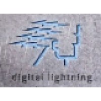 Digital Lightning logo, Digital Lightning contact details