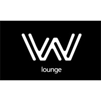 The W Lounge logo, The W Lounge contact details