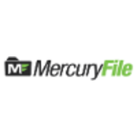 Mercury File, LLC logo, Mercury File, LLC contact details