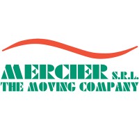 Mercier Srl logo, Mercier Srl contact details