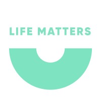 Life Matters Psychologists logo, Life Matters Psychologists contact details