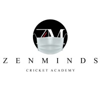 Zenminds Cricket Academy logo, Zenminds Cricket Academy contact details