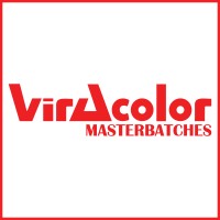 Viracolor Masterbatches logo, Viracolor Masterbatches contact details