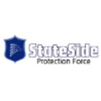 StateSide Protection Force logo, StateSide Protection Force contact details