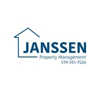 Janssen Property Management logo, Janssen Property Management contact details