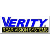 VERITY REAR VISION SYSTEMS logo, VERITY REAR VISION SYSTEMS contact details