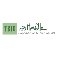 TBIO Inc. | Top to Bottom Inside and Out Home Maintenance logo, TBIO Inc. | Top to Bottom Inside and Out Home Maintenance contact details