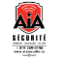 AIA Sécurité inc. logo, AIA Sécurité inc. contact details