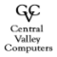 Central Valley Computers logo, Central Valley Computers contact details